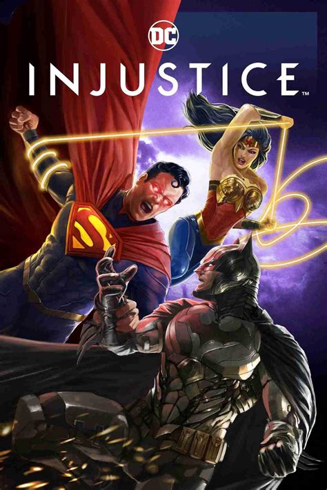 Download Film Injustice