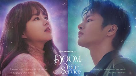 Nonton Drama Doom At Your Service Sub Indo