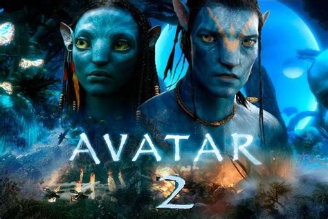 Avatar 2 Sub Indo