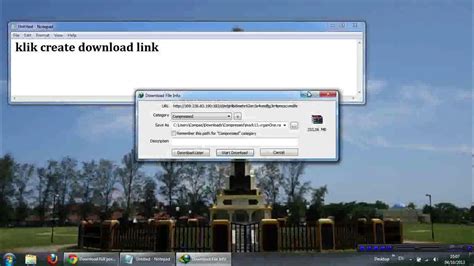 Cara Mendownload Film Di Ganool Dengan Idm