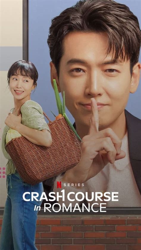 Crash Course In Romance Sub Indo