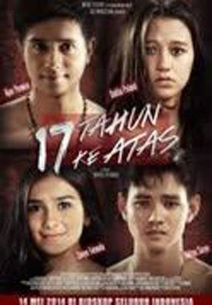 Download Film 17 Tahun Keatas Full Movie