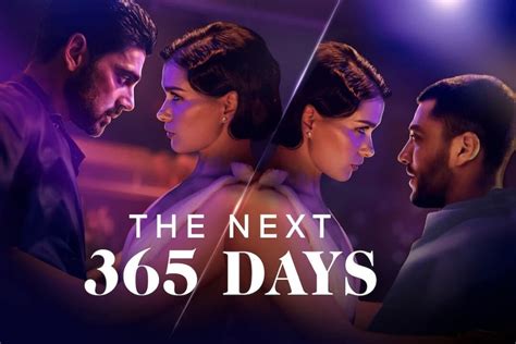 Download Film 365 Days Sub Indo