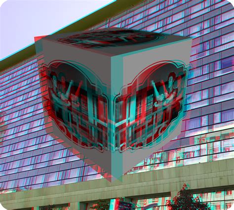 Download Film 3d Anaglyph