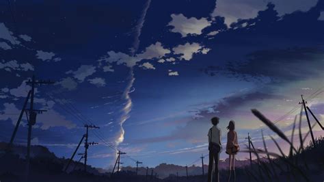 Download Film 5 Centimeters Per Second