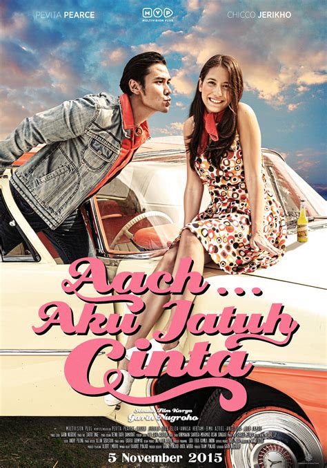 Download Film Aach Aku Jatuh Cinta