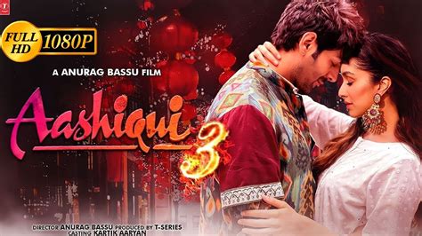 Download Film Aashiqui 3 2016 Sub Indo