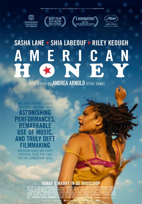 Download Film American Honey