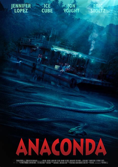 Download Film Anaconda 1