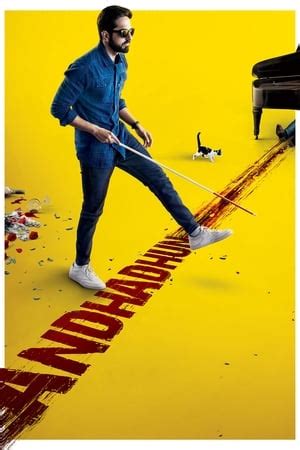 Download Film Andhadhun Subtitle Indonesia