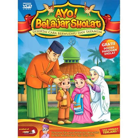 Download Film Animasi Islam