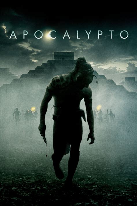 Download Film Apocalypto Bluray