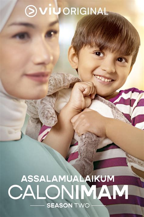 Download Film Assalamualaikum Calon Imam Lk21