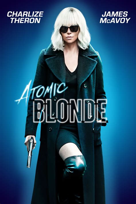 Download Film Atomic Blonde