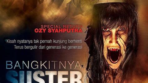 Download Film Bangkitnya Suster Gepeng Full Movie