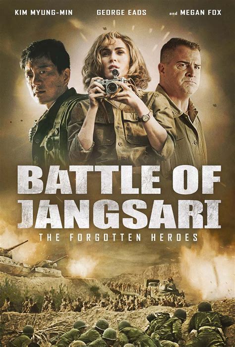 Download Film Battle Of Jangsari Sub Indo