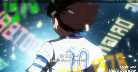 Download Film Captain Tsubasa Dubbing Indonesia