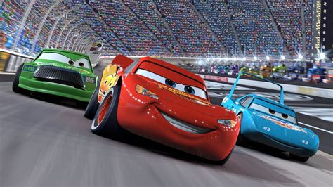 Download Film Cars 2006 Sub Indo