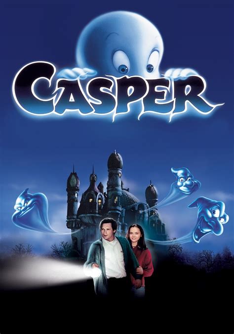 Download Film Casper