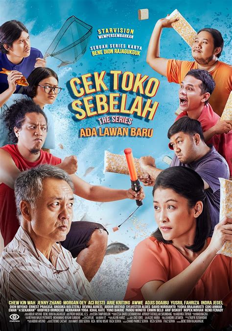 Download Film Cek Toko Sebelah Hd