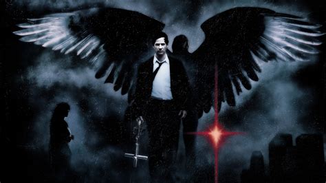 Download Film Constantine 2005 Sub Indo