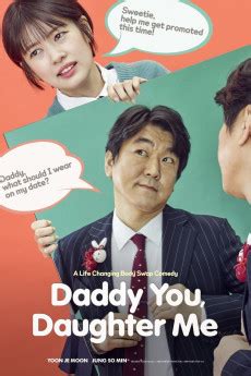 Download Film Daddy You Daughter Me