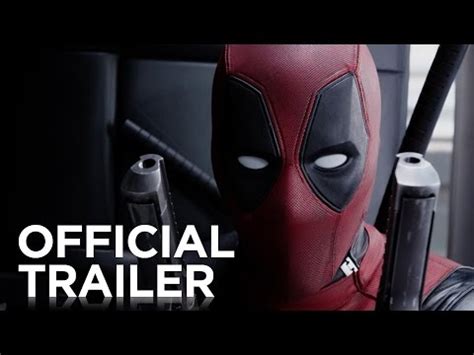 Download Film Deadpool 1 Sub Indo Mp4