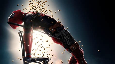 Download Film Deadpool 2 Sub Indo