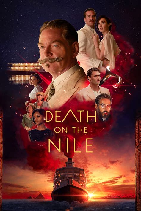 Download Film Death On The Nile