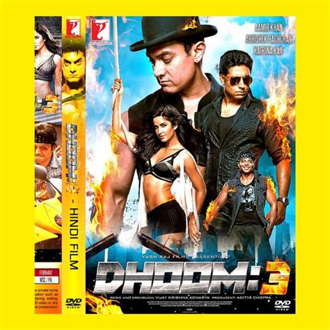 Download Film Dhoom 3 Sub Indo Mp4