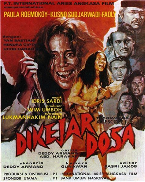 Download Film Dikejar Dosa Full Movie