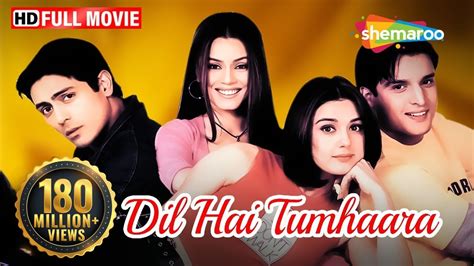 Download Film Dil Hai Tumhara Indowebster