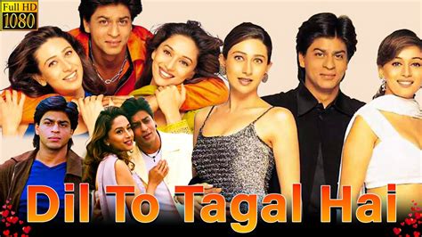 Download Film Dil To Pagal Hai Ganool