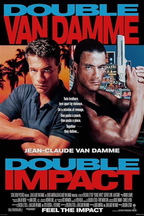 Download Film Double Impact