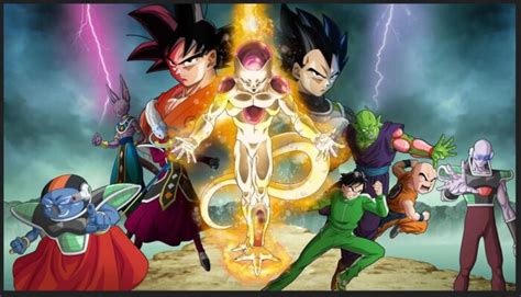 Download Film Dragon Ball Z Sub Indo