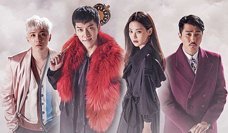 Download Film Drakor Hwayugi