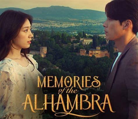 Download Film Drama Korea Memories Of The Alhambra Sub Indo