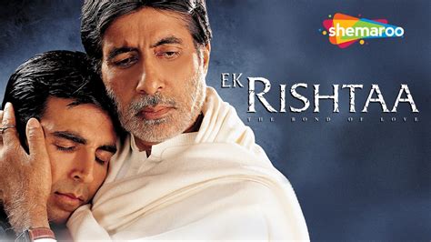 Download Film Ek Rishta Subtitle Indonesia