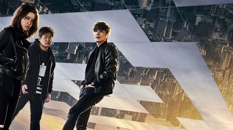 Download Film Fabricated City 2017 Sub Indo