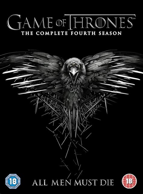 Download Film Game Of Thrones Season 4 Sub Indo Batch