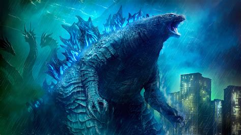 Download Film Godzilla 2019 Full Movie Sub Indo