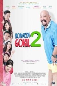 Download Film Gokil 2