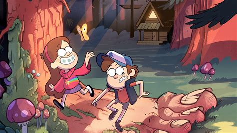 Download Film Gravity Falls Sub Indo