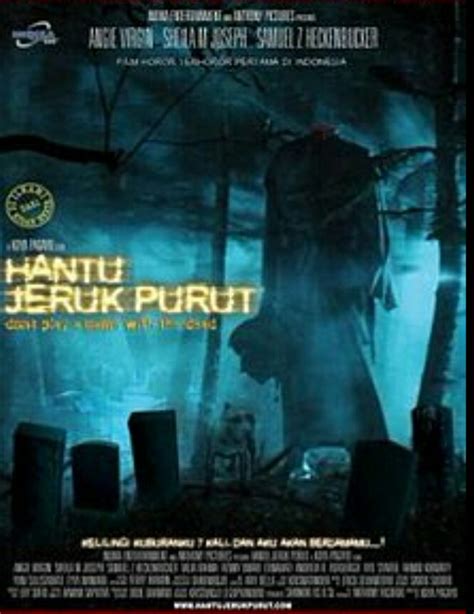 Download Film Hantu Jeruk Purut