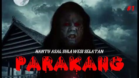 Download Film Hantu Parakang