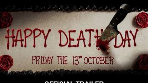 Download Film Happy Death Day 1 Sub Indo