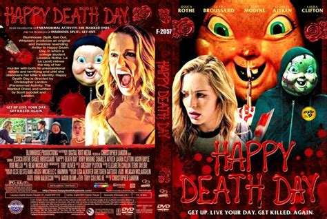 Download Film Happy Death Day 2017 Sub Indo