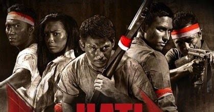 Download Film Hati Merdeka