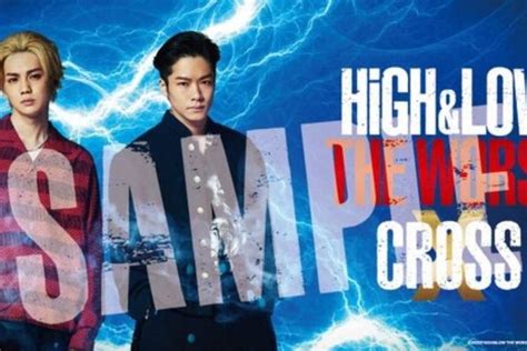 Download Film High And Low Lk21