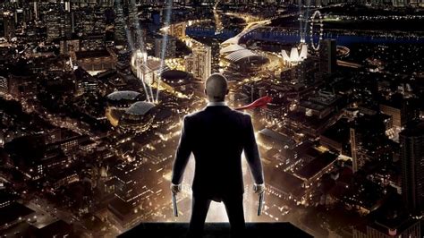 Download Film Hitman Agent 47 Sub Indo Mp4